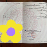 Bán Đất Đẹp Tại Yên Lũng, Hoài Đức, Hà Nội, 6,7 Tỷ, 40,9 M2 - Hot!