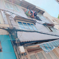 Hot! Bán Nhà Hẻm Xe Tải Ngay Mặt Tiền Nguyễn Xí - Bình Thạnh, Vị Trí Thuận Lợi