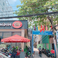 Hot! Bán Nhà Hẻm Xe Tải Ngay Mặt Tiền Nguyễn Xí - Bình Thạnh, Vị Trí Thuận Lợi