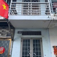 Cơ Hội Sở Hữu Ngay Căn Nhà Tại Trần Văn Quang - Tân Bình, Vị Trí Vàng