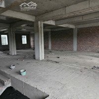 Cho Thuê Nhà 5 Tầng, Thang Máy Chờ Tại Đường Trần Phú, Vĩnh Yên, Vĩnh Phúc,Diện Tích250M2/Sàn X 4 Tầng
