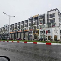 Cho Thuê Nhà 5 Tầng, Thang Máy Chờ Tại Đường Trần Phú, Vĩnh Yên, Vĩnh Phúc,Diện Tích250M2/Sàn X 4 Tầng