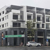 Cho Thuê Nhà 5 Tầng, Thang Máy Chờ Tại Đường Trần Phú, Vĩnh Yên, Vĩnh Phúc,Diện Tích250M2/Sàn X 4 Tầng