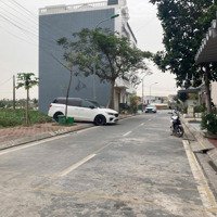 Mặt Tiền Siêu Rộng Đất Tái Định Cư Đồng Giáp, Hải An D.tích: 60M (Ngang 5 X 12)