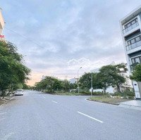 Mặt Tiền Siêu Rộng Đất Tái Định Cư Đồng Giáp, Hải An D.tích: 60M (Ngang 5 X 12)