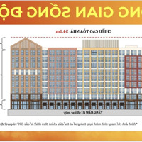 Bán Căn Hộ Chung Cư Tại Sun Urban City Giá Độc Quyền Chủ Đầu Tư
