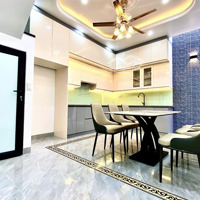 Bán Nhà Mới Xây Độc Lập 56*4 Tầng Mặt Ngõ 115 Phố Khúc Thừa Dụ - Thiên Lôi