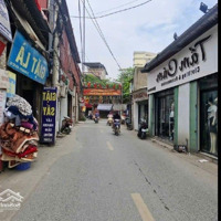 Bán Nhà Mặt Phố Phú Lương Kinh Doanh Đỉnh Sổ Đỏ Sẵn Sàng Giá Bán 9.2 Tỷ(Có Thương Lượng Mỏng).