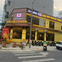 Bán Lô Góc 144M2- 2 Mặt Tiền Hồ Nghinh- Nguyễn Công Sáu Sát Bãi Biển Mỹ Khê Và Công Viên Biển Đông