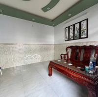 Khách Cần Bán Nhà Phố Ngay Trung Tâm, Mặt Tiền Đường Âu Cơ - Phường Tân Tiến ( Mặt Tiền Gần 11M )