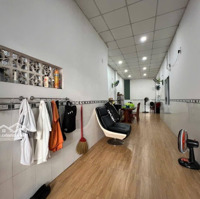 Khách Cần Bán Nhà Phố Ngay Trung Tâm, Mặt Tiền Đường Âu Cơ - Phường Tân Tiến ( Mặt Tiền Gần 11M )