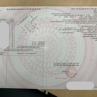 Khách Cần Bán Nhà Phố Ngay Trung Tâm, Mặt Tiền Đường Âu Cơ - Phường Tân Tiến ( Mặt Tiền Gần 11M )