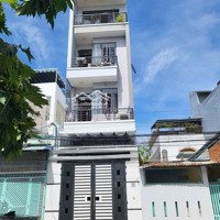 Bán Nhà Đẹp 5 Tầng Mặt Tiền Đường Hoàn Kiếm - Phước Hòa, Nha Trang, 71M2, 9 Tỷ