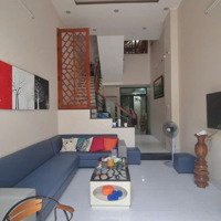 Bán Nhà Đẹp 5 Tầng Mặt Tiền Đường Hoàn Kiếm - Phước Hòa, Nha Trang, 71M2, 9 Tỷ