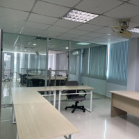 Văn Phòng Công Ty Cho Thuê Tại Tân Phú