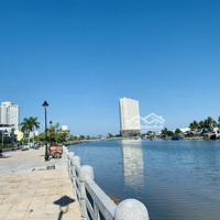 Cho Thuê Mặt Bằng Đẹp Kinh Doanh View Sông Mát Mẻ Ngay Trung Tâm, Mặt Tiền Đường Bờ Kè Hà Ra