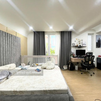 Nơ Trang Long Đoạn Đẹp - Mặt Tiền 8M - Xe Hơi Ngủ Trong Nhà - Kinh Doanh Đỉnh - Bình Thạnh P11 -