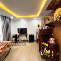 Nơ Trang Long Đoạn Đẹp - Mặt Tiền 8M - Xe Hơi Ngủ Trong Nhà - Kinh Doanh Đỉnh - Bình Thạnh P11 -