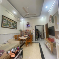 Nhà Lầu Hẻm Oto Đường Số 9 Trường Thọ Gần Chợ Thủ Đức Giá Tốt