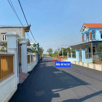 Rẻ Nhất Hưng Yên. Bán Đất Đấu Giá Huyện Yên Mỹ. Gần Đường 379 Và Nhiều Dự Án, 96M2, Mt: 7M,Chỉ: 2.X