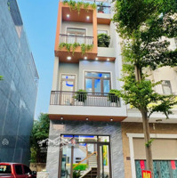 Nhà Phố 3 Tầng Diện Tích Khủng 75M2 Mà Giá Chỉ 4Tỷ 1 Thương Lượng Bình Chuẩn Thuận An Bình Dương