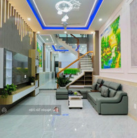 Nhà Phố 3 Tầng Diện Tích Khủng 75M2 Mà Giá Chỉ 4Tỷ 1 Thương Lượng Bình Chuẩn Thuận An Bình Dương