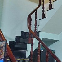 Bán Gấp Nhà Riêng Thoại Ngọc Hầu, Tân Phú, 66M2, 3 Tầng Mới Đẹp, Hẻm Nhựa 8M, Nhỉnh 7 Tỷ.