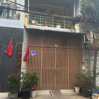 Bán Gấp Nhà Riêng Thoại Ngọc Hầu, Tân Phú, 66M2, 3 Tầng Mới Đẹp, Hẻm Nhựa 8M, Nhỉnh 7 Tỷ.