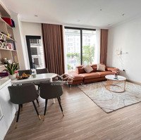 Bán Căn Góc 2 Phòng Ngủ Chung Cư Vinhomes Bắc Ninh 74,5M2, Giá Thỏa Thuận, Tầng Đẹp, Sẵn Hđ Thuê