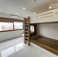 Đẹp Đỉnh Mặt Ngõ Hồ Ba Mẫu,Thang Máy Xịn Sò 30M Ra Oto Tránh, Gần Hồ Ba Mẫu, Công Viên Thống Nhất,Đ