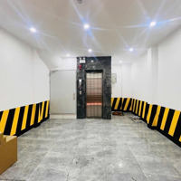 Đẹp Đỉnh Mặt Ngõ Hồ Ba Mẫu,Thang Máy Xịn Sò 30M Ra Oto Tránh, Gần Hồ Ba Mẫu, Công Viên Thống Nhất,Đ
