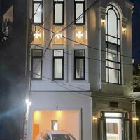 BÁN VILLA TÂN CỔ ĐIỂN 2 MẶT TIỀN KINH DOANH.