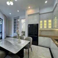 BÁN VILLA TÂN CỔ ĐIỂN 2 MẶT TIỀN KINH DOANH.