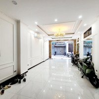 Bán Nhà Võ Thị Sáu, Trước Nhà 4M,Mặt Tiền Rộng, Thang Máy Nhập, 60M, 15,9 Tỷ