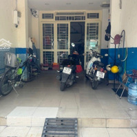Hai Mặt Tiền Hẻm Xe Hơi, 3.5M X 22M, Hai Lầu + Sân Thượng Đẹp, Một Trục 30M Ra Quang Trung, Bán Gấp