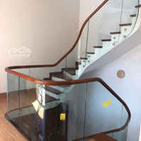 Duy Nhất- Mình Chủ Nhà Cho Thuê Nhà Mới, Hai Đường Đi, Võ Thị Sáu, 105M2X 5T Nhà Hàng, Kd, Vp 31 Tr
