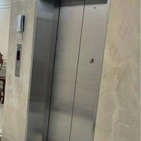 Duy Nhất- Mình Chủ Nhà Cho Thuê Nhà Mới, Hai Đường Đi, Võ Thị Sáu, 105M2X 5T Nhà Hàng, Kd, Vp 31 Tr