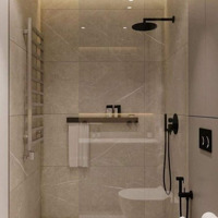 Duy Nhất- Mình Chủ Nhà Cho Thuê Nhà Mới, Hai Đường Đi, Võ Thị Sáu, 105M2X 5T Nhà Hàng, Kd, Vp 31 Tr