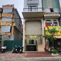Toà Nhà Mặt Phố -Trung Quận Thanh Xuân - Vị Trí Đắc Địa - Kinh Doanh Sầm Uất - Thiết Kế : Sang Trọ