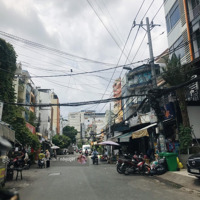 Bán Lô Đất Siêu Đẹp Hẻm Xe Hơi 5M Hoàng Hoa Thám, P6, Bình Thạnhdiện Tích5,15M X 15M ( Nở Hậu 7M)