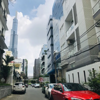 Bán Lô Đất Siêu Đẹp Hẻm Xe Hơi 5M Hoàng Hoa Thám, P6, Bình Thạnhdiện Tích5,15M X 15M ( Nở Hậu 7M)
