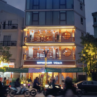 Cho Thuê Nhà Mặt Phố Trần Phúdiện Tích115M2 X 5 Tầngmặt Tiền7M Nhận Diện Tốt Tuyến Phố Cực Hiếm Nhà Cho Thuê
