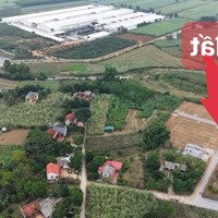 Em Còn 2 Lô Góc Nằm Sát Kcn Thạch Quảng Giá 425 Triệu/ 2 Lô