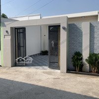 Tôi Cần Bán Nhà Cấp 4 Sân Vườn Mini Phường Tân Vạn , Biên Hoà