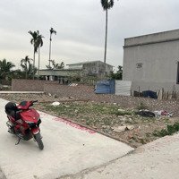 Lô Góc: Xích Thổ, Hồng Thái, An Dương Diện Tích 54M2 Thông Giá Chỉ 1.03 Tỷ