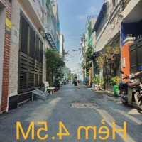 Bán Nhà Riêng 54M2, 6,98 Tỷ, Đường 8, Hiệp Bình Phước, Thủ Đức, Hcm