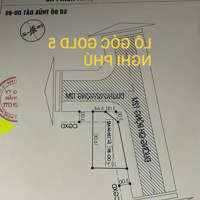 Bán Đất Xây Biệt Thự Golden City 5 Đối Diện Bệnh Viện Tỉnh Kinh Doanh Cho Thuê Mở Phòng Khám Tốt