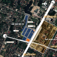 Bán Đất Xây Biệt Thự Golden City 5 Đối Diện Bệnh Viện Tỉnh Kinh Doanh Cho Thuê Mở Phòng Khám Tốt