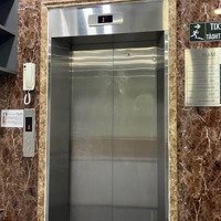 Bán Nhà Mặt Phố Lạc Long Quân - 67M2 X 6T Xmặt Tiền5M - Tầng Hầm Thang Máy - Sau Nhà Ngõ Oto