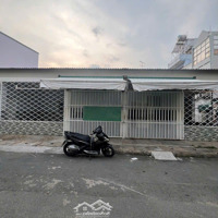 Cho Thuê Nhà Căn Góc 2 Phòng Ngủgần Nhà Thờ Phú Lợi